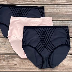 Honeylove Silhouette Brief Undergarment